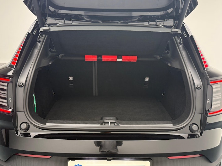 Vehicle image VOLVO EX 30