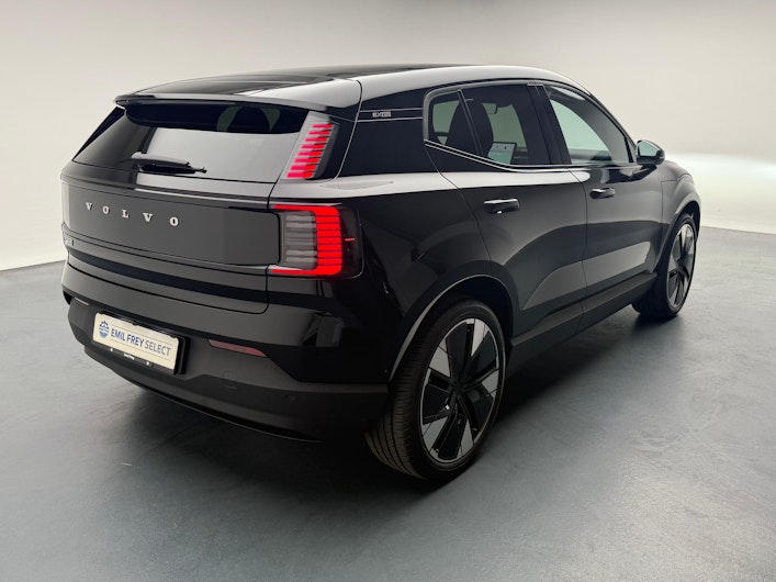 Vehicle image VOLVO EX 30