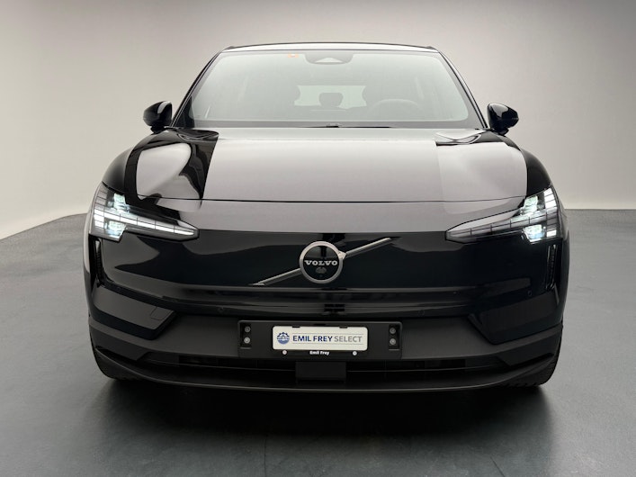 Vehicle image VOLVO EX 30