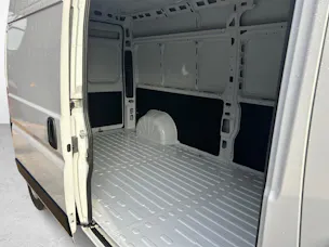 Fiat Ducato 295 35 Kaw. 4035 H2 2.2