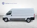 Fiat Ducato 295 35 Kaw. 4035 H2 2.2