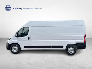 Fiat Ducato 295 35 Kaw. 4035 H2 2.2