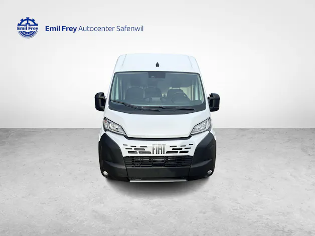 Fiat Ducato 295 35 Kaw. 4035 H2 2.2