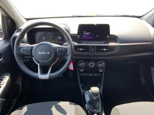 Kia Picanto 1.0 CVVT First Edition