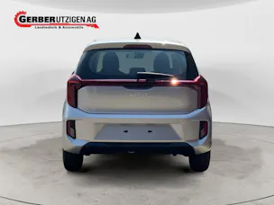 Kia Picanto 1.0 CVVT First Edition