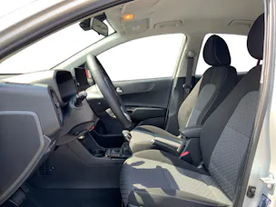 Kia Picanto 1.0 CVVT First Edition