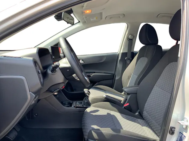 Kia Picanto 1.0 CVVT First Edition