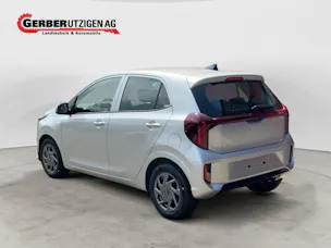Kia Picanto 1.0 CVVT First Edition