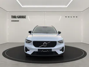 Volvo XC40 2.0 B4 MH Plus Dark