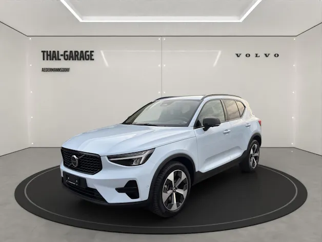Volvo XC40 2.0 B4 MH Plus Dark