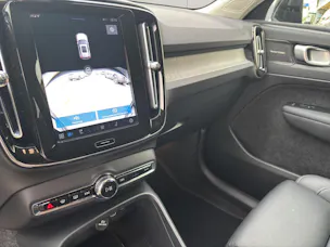 Volvo XC40 2.0 B4 MH Plus Dark