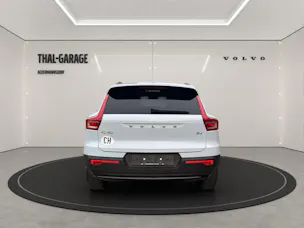 Volvo XC40 2.0 B4 MH Plus Dark