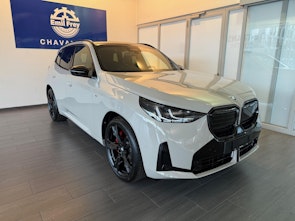 Vehicle image BMW X3 M50i