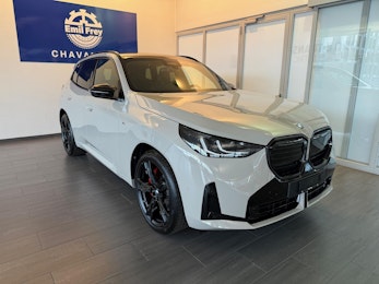 Vehicle image BMW X3 M50i
