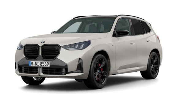 BMW X3 M50i 0 BMW X3 M50i 0