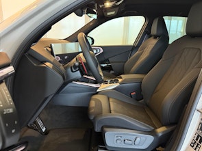 Vehicle image BMW X3 M50i