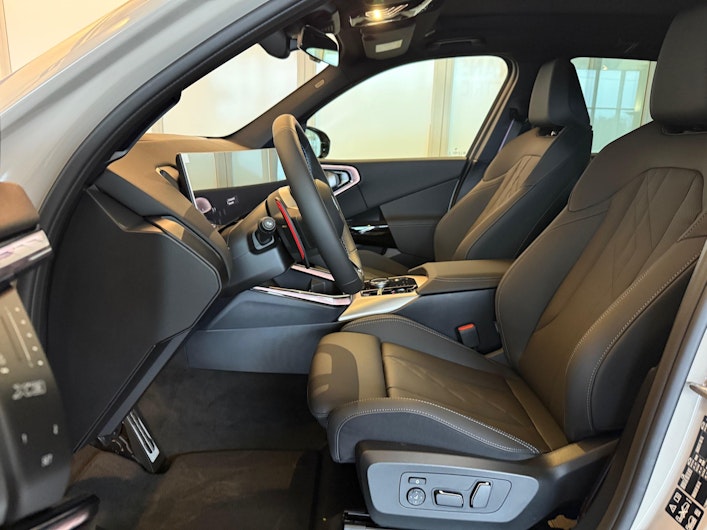 Vehicle image BMW X3