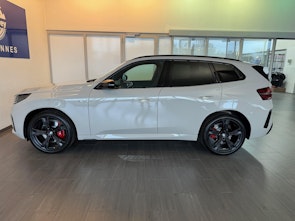 Vehicle image BMW X3 M50i