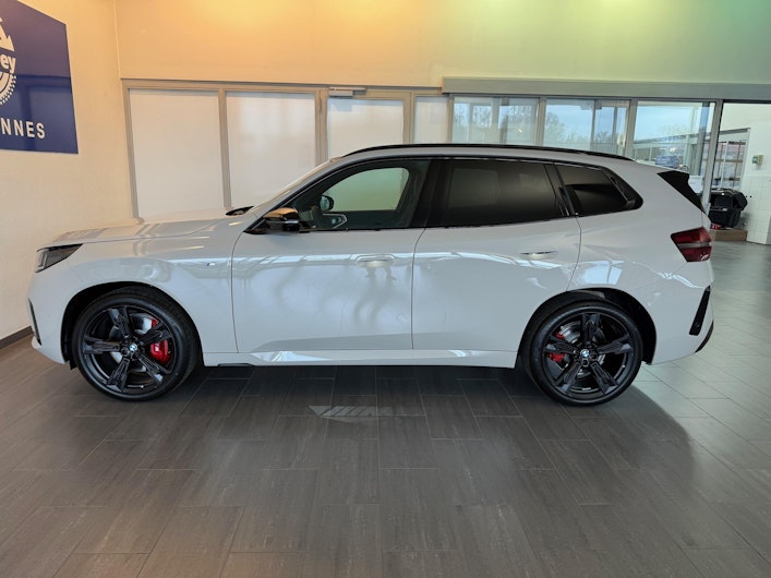 Vehicle image BMW X3