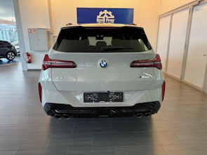 Vehicle image BMW X3 M50i