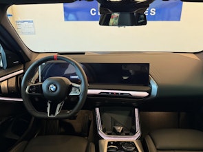 Vehicle image BMW X3 M50i