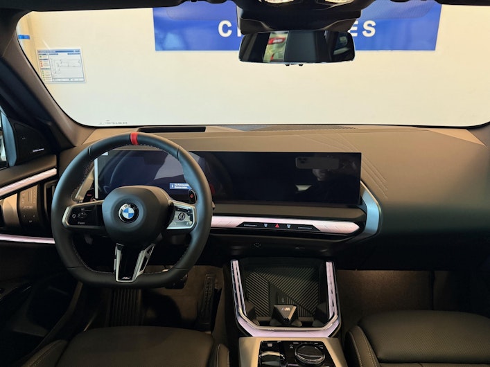 Vehicle image BMW X3