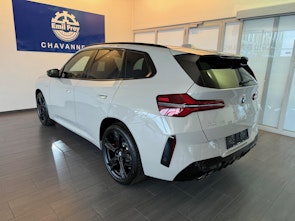 Vehicle image BMW X3 M50i