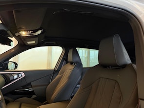 Vehicle image BMW X3 M50i