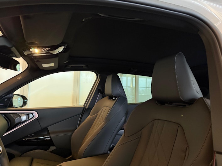 Vehicle image BMW X3