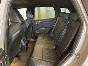 Vehicle image BMW X3 M50i