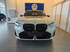 Vehicle image BMW X3 M50i