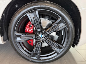 Vehicle image BMW X3 M50i