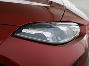 Vehicle image BMW 123 xDrive