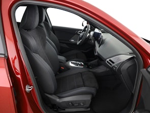 Vehicle image BMW 123 xDrive