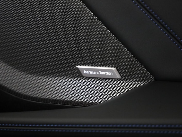 Vehicle image BMW 1 SERIES