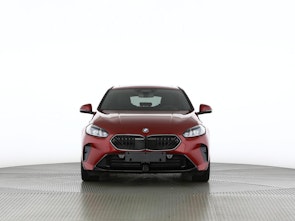 Vehicle image BMW 123 xDrive