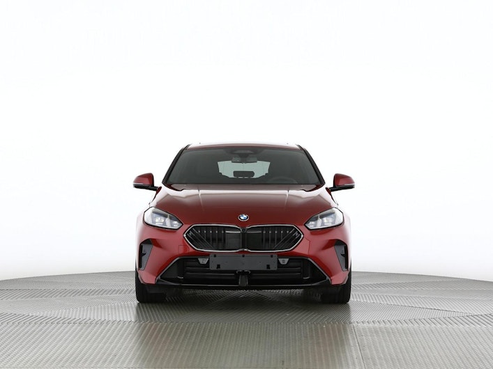 Vehicle image BMW 1 SERIES