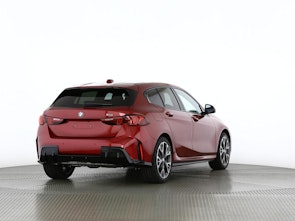 Vehicle image BMW 123 xDrive