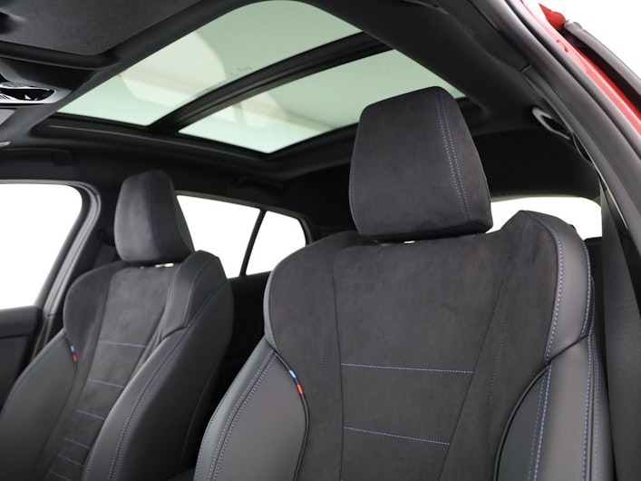 Vehicle image BMW 1 SERIES