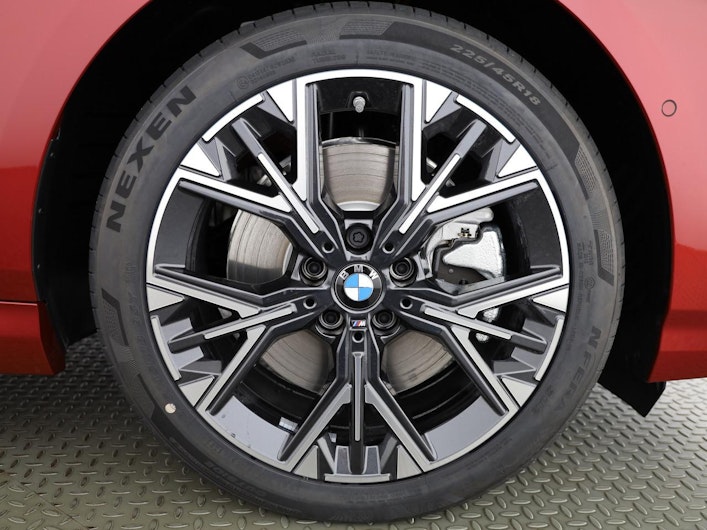 Vehicle image BMW 1 SERIES