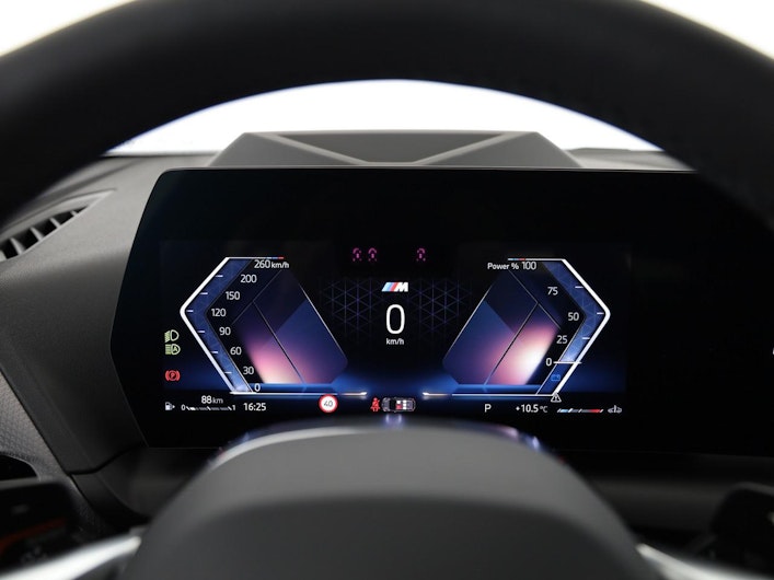 Vehicle image BMW 1 SERIES