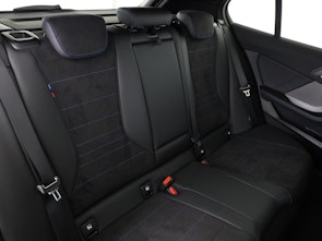 Vehicle image BMW 123 xDrive