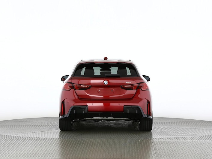 Vehicle image BMW 1 SERIES