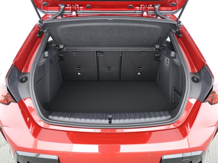 Vehicle image BMW 1 SERIES