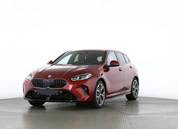 Vehicle image BMW 123 xDrive Vehicle image BMW 123 xDrive