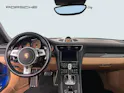 Porsche 911 Turbo S Cabriolet