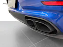Porsche 911 Turbo S Cabriolet
