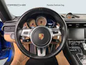 Porsche 911 Turbo S Cabriolet