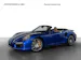Porsche 911 Turbo S Cabriolet