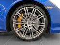 Porsche 911 Turbo S Cabriolet